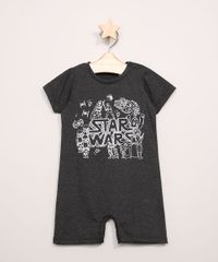Macaquinho-Infantil-Star-Wars-Manga-Curta-Cinza-Mescla-Escuro-9974672-Cinza_Mescla_Escuro_1