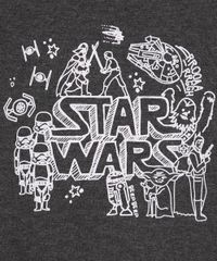 Macaquinho-Infantil-Star-Wars-Manga-Curta-Cinza-Mescla-Escuro-9974672-Cinza_Mescla_Escuro_2