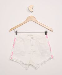 Short-de-Sarja-Juvenil-com-Faixa-Lateral--Girl-Pwr--Off-White-9966127-Off_White_1
