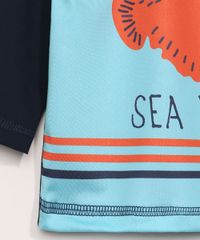 Camiseta-de-Praia-Infantil-Raglan-Peixe-Manga-Longa-com-Protecao-UV50--Azul-9966200-Azul_4