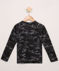 Camiseta-de-Praia-Jurassic-Park-Estampada-Camuflada-Manga-Longa-com-Protecao-UV50--Preta-9966209-Preto_3