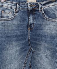 Calca-Jeans-Juvenil-Skinny-Marmorizada-com-Rasgo-no-Joelho-Azul-Medio-9966610-Azul_Medio_3