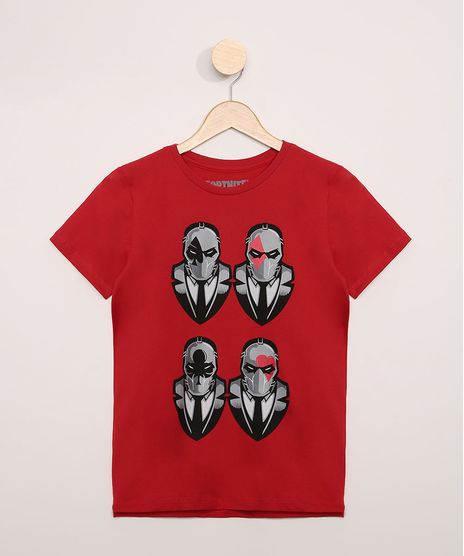 Camiseta-Juvenil-Fortnite-Manga-Curta-Vermelha-9984371-Vermelho_1