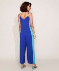Macacao-Feminino-Longo-com-Recortes-Alca-Fina-Decote-V-Azul-9980143-Azul_2