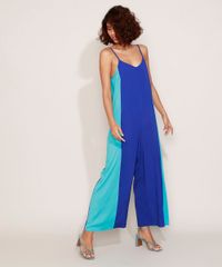 Macacao-Feminino-Longo-com-Recortes-Alca-Fina-Decote-V-Azul-9980143-Azul_3
