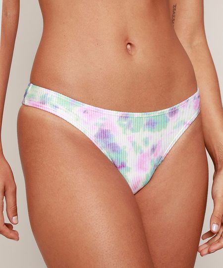 Biquini-Calcinha-Estampado-Tie-Dye-com-Protecao-UV50--Multicor-9966961-Multicor_1