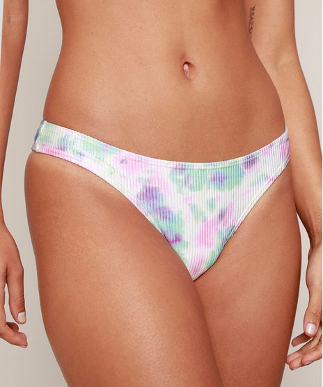 Biquini-Calcinha-Estampado-Tie-Dye-com-Protecao-UV50--Multicor-9966961-Multicor_1