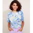 Camiseta-Feminina-Estampada-Tie-Dye--Optimist--Manga-Curta-Decote-Redondo-Azul-9974090-Azul_1