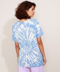 Camiseta-Feminina-Estampada-Tie-Dye--Optimist--Manga-Curta-Decote-Redondo-Azul-9974090-Azul_2