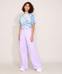 Camiseta-Feminina-Estampada-Tie-Dye--Optimist--Manga-Curta-Decote-Redondo-Azul-9974090-Azul_3