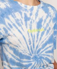Camiseta-Feminina-Estampada-Tie-Dye--Optimist--Manga-Curta-Decote-Redondo-Azul-9974090-Azul_4