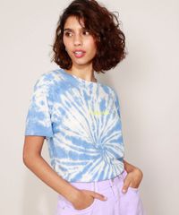 Camiseta-Feminina-Estampada-Tie-Dye--Optimist--Manga-Curta-Decote-Redondo-Azul-9974090-Azul_6