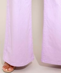 Calca-de-Sarja-Feminina-Wide-Pantalona-Cintura-Alta-Lilas-9974482-Lilas_6