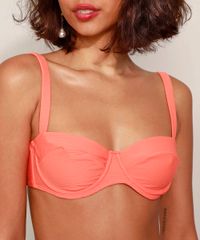 Biquini-Top-Meia-Taca-Canelado-com-Aro-Sem-Bojo-Protecao-UV50--Laranja-9966528-Laranja_6
