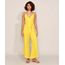 Macacao-Feminino-Pantacourt-com-Faixa-Decote-V-Alca-Fina-Amarelo-9970695-Amarelo_1