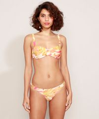 Biquini-Top-Meia-Taca-Estampado-Bananas-com-Aro-Sem-Bojo-Protecao-UV50--Multicor-9966520-Multicor_3