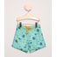 Short-Infantil-Estampado-Fundo-do-Mar--com-Bolsos-Verde-Claro-9963194-Verde_Claro_1