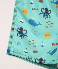 Short-Infantil-Estampado-Fundo-do-Mar--com-Bolsos-Verde-Claro-9963194-Verde_Claro_4