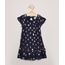 Vestido-de-Tule-Infantil-Estampado-de-Coracoes-Metalizado-Manga-Curta-Azul-Marinho-9967897-Azul_Marinho_1