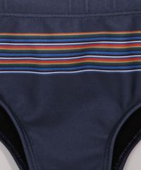 Sunga-Infantil-Pipe-Tal-Pai-Tal-Filho-Slip-com-Listras-Protecao-UV50--Azul-Marinho-9970416-Azul_Marinho_5
