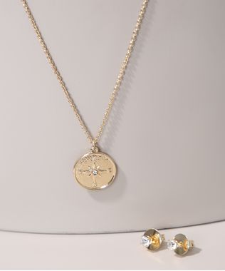 Kit-Feminino-de-Brinco---Colar-Dourado-9976698-Dourado_1