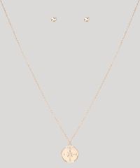 Kit-Feminino-de-Brinco---Colar-Dourado-9976698-Dourado_2