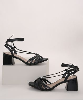 Sandalia-Feminina-Suzana-Santos-Salto-Quadrado-Medio-com-Amarracao-Preta-9983214-Preto_1