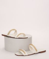 Rasteirinha-Feminina-Oneself-com-Correntes-Off-White-9973725-Off_White_1