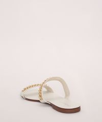 Rasteirinha-Feminina-Oneself-com-Correntes-Off-White-9973725-Off_White_4