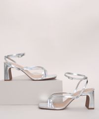 Sandalia-Feminina-Oneself-Salto-Reto-Medio-Metalizada-Prateada-9977068-Prateada_1