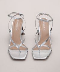 Sandalia-Feminina-Oneself-Salto-Reto-Medio-Metalizada-Prateada-9977068-Prateada_5