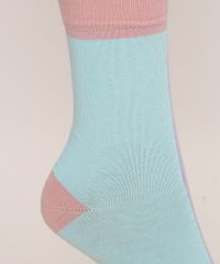 Meia-Feminina-Cano-Alto-Color-Block-Multicor-9971631-Multicor_3