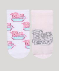 Kit-de-2-Meias-Femininas-Cano-Baixo-Pop-s-Riverdale-Multicor-9971704-Multicor_2
