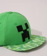 Bone-Infantil-Aba-Reta-Creeper-Minecraft-Verde-9972446-Verde_2