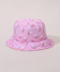 Chapeu-Infantil-Estampado-de-Unicornio-Rosa-9972447-Rosa_1