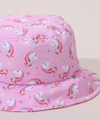 Chapeu-Infantil-Estampado-de-Unicornio-Rosa-9972447-Rosa_3