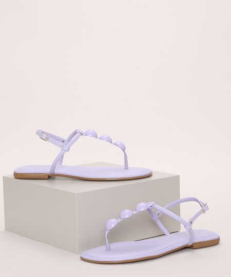 Rasteirinha-Feminina-Oneself-com-Esferas-Lilas-9974872-Lilas_1 Rasteirinha-Feminina-Oneself-com-Esferas-Lilas-9974872-Lilas_1