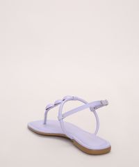 Rasteirinha-Feminina-Oneself-com-Esferas-Lilas-9974872-Lilas_4