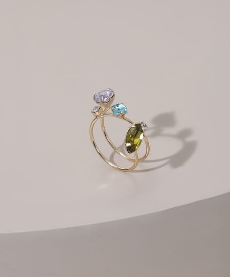 Anel-Feminino-com-Pedras-Zirconias-Dourado-9975270-Dourado_1