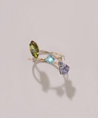 Anel-Feminino-com-Pedras-Zirconias-Dourado-9975270-Dourado_3