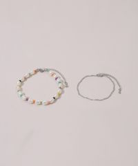 Kit-de-2-Pulseiras-Femininas-com-Perolas-e-Micangas-Multicor-9978559-Multicor_3