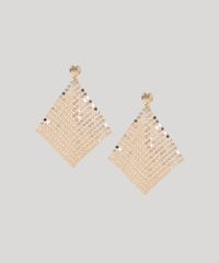 Brinco-Feminino-Malha-Metal-Geometrico-Dourado-9976663-Dourado_2 Brinco-Feminino-Malha-Metal-Geometrico-Dourado-9976663-Dourado_2