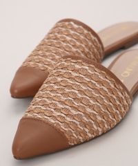 Mule-Feminino-Via-Uno-Bico-Fino-com-Palha-Caramelo-9980124-Caramelo_3
