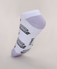 Kit-de-2-Meias-Femininas-Cano-Baixo-Friends-Multicor-9971702-Multicor_4