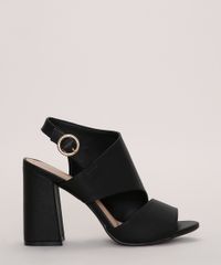 Sandal-Boot-Feminina-Via-Uno-Salto-Alto-Grosso-com-Recortes-Preta-9980128-Preto_2