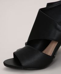 Sandal-Boot-Feminina-Via-Uno-Salto-Alto-Grosso-com-Recortes-Preta-9980128-Preto_6