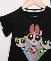 Blusa-Infantil-As-Meninas-Super-Poderosas-com-Babado-na-Manga-Preto-9967706-Preto_4 Blusa-Infantil-As-Meninas-Super-Poderosas-com-Babado-na-Manga-Preto-9967706-Preto_4