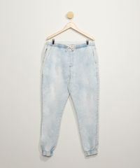 Calca-Jeans-Masculina-Jogger-Skinny-Marmorizada-Azul-Claro-9984194-Azul_Claro_1