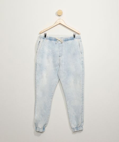 Calca-Jeans-Masculina-Jogger-Skinny-Marmorizada-Azul-Claro-9984194-Azul_Claro_1 Calca-Jeans-Masculina-Jogger-Skinny-Marmorizada-Azul-Claro-9984194-Azul_Claro_1