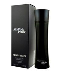 Perfume Armani Code Masculino Giorgio Armani